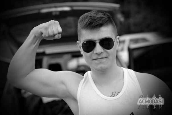 Коля  Дречевич фото №880740. Завантажено 14 Лютого 2016