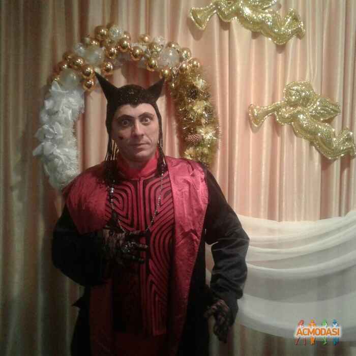 Георгий Игоревич Чирков фото №1529564. Завантажено 14 Травня 2020