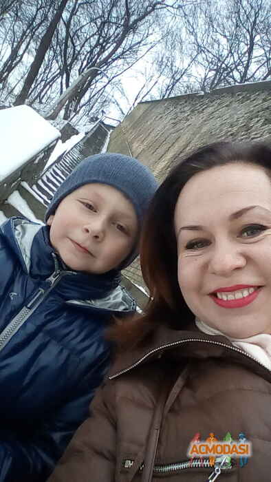 Елизавета Владимировна Кондратьева фото №1020084. Завантажено 14 Лютого 2017