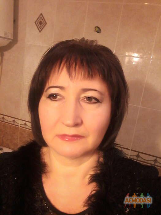 Олена Михайлівна Остролуцька фото №1678631. Завантажено 23 Січня 2022