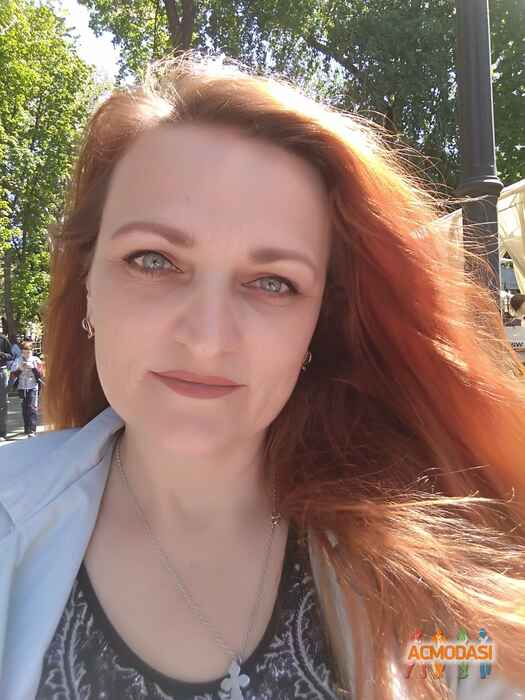Юлия Владимировна Стрельцова фото №1275235. Завантажено 14 Серпня 2018