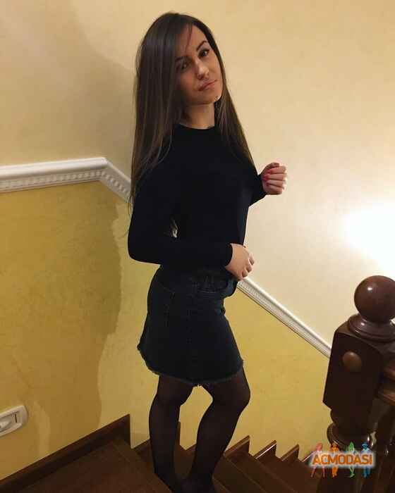 Лилия Святославовна Крымская фото №1039856. Завантажено 05 Квітня 2017