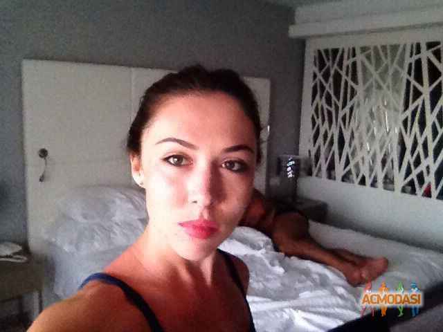 Анна Исматуллаевна Гуд фото №1056974. Завантажено 21 Травня 2017