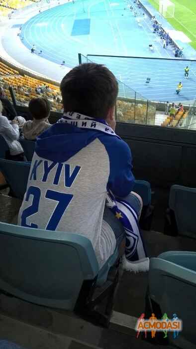 Євген Вікторович Осєчков фото №1059903. Завантажено 29 Травня 2017