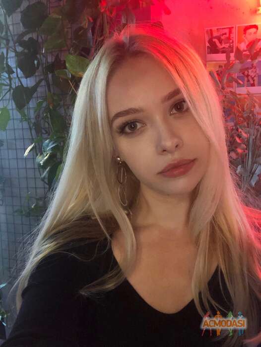 Анна  Сабирова фото №1658258. Завантажено 06 Жовтня 2021
