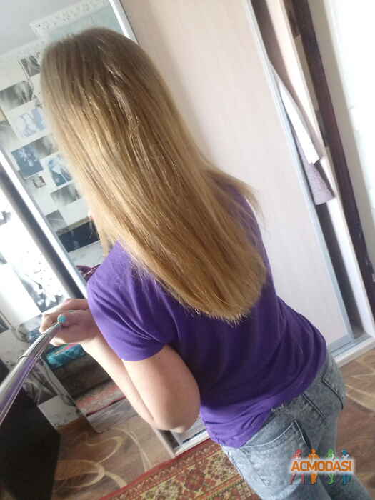 Кристинка  Ладкина фото №1106537. Завантажено 19 Вересня 2017