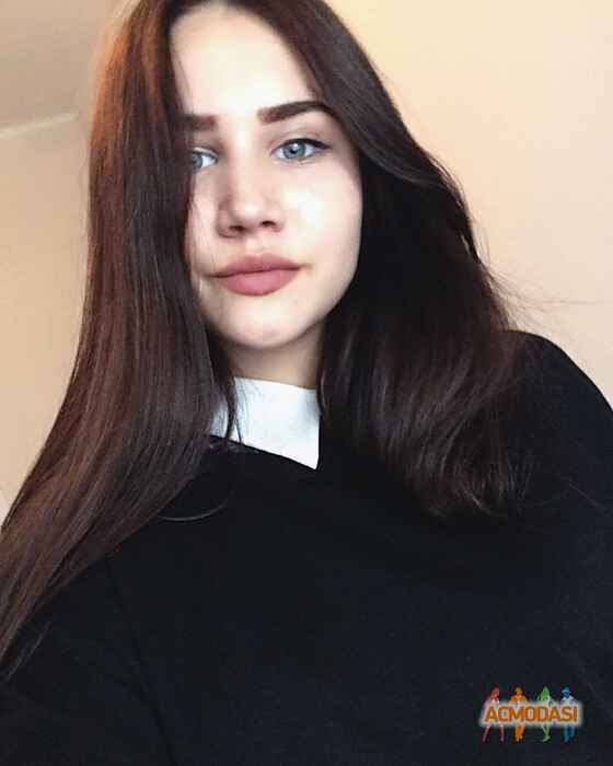 Анна Александровна Ивер фото №1154960. Завантажено 20 Грудня 2017