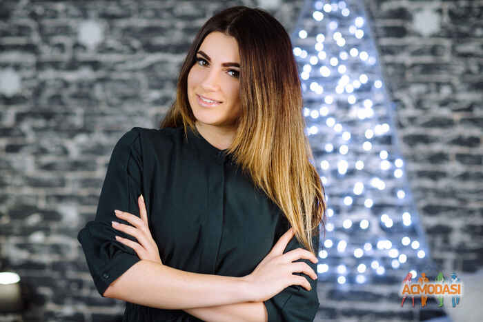 Карина Артуровна Мирзоян фото №1169501. Завантажено 21 Січня 2018