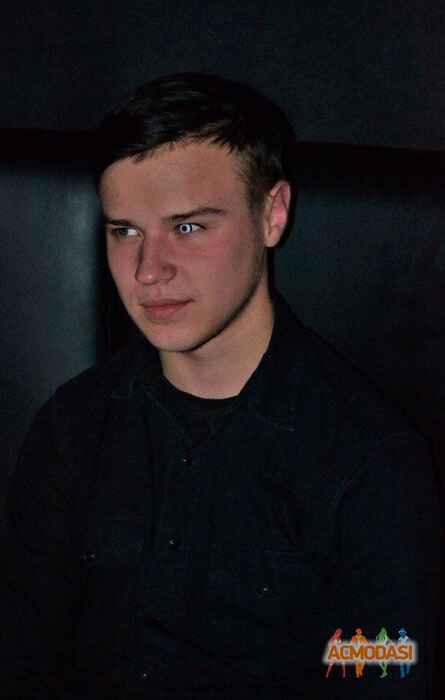 Никита Сергеевич Зинченко фото №1168254. Завантажено 19 Січня 2018