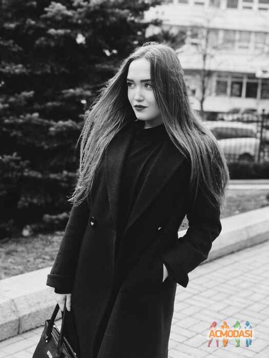 Валерия Вадимовна Кравцова фото №1227823. Завантажено 05 Травня 2018