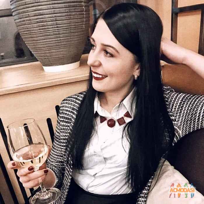 Мирослава Дмитрівна Пінчаківська фото №1311698. Завантажено 24 Жовтня 2018
