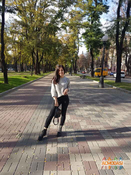 Светлана Сергеевна Матяш фото №1329110. Завантажено 28 Листопада 2018
