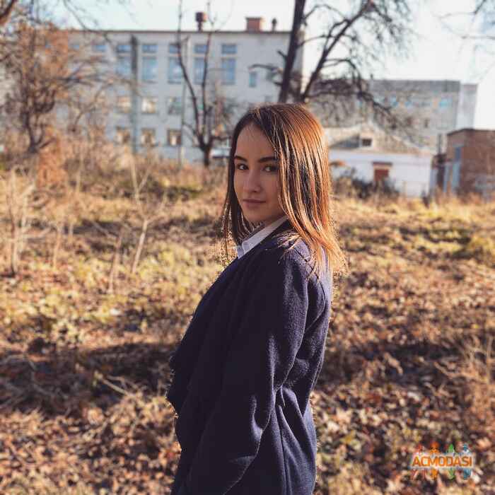 Анна Олегівна Сичікова фото №1334172. Завантажено 07 Грудня 2018