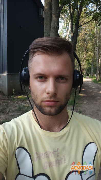 Владіслав  Янік фото №1348680. Завантажено 11 Січня 2019