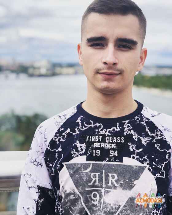 Владислав Алексеевич Заиченко фото №1476595. Завантажено 17 Листопада 2019