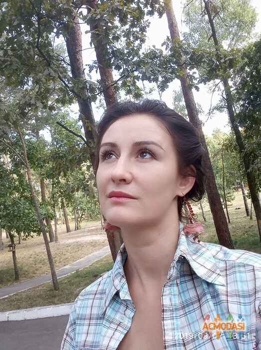Ірина Ігорівна Красєва фото №1463882. Завантажено 21 Жовтня 2019