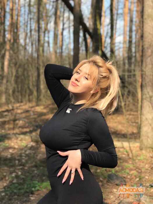 Анна  Омелик фото №1637560. Завантажено 30 Червня 2021