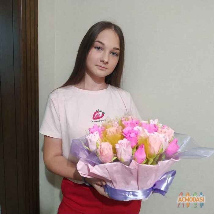 Крістіна  Духневич фото №1574081. Завантажено 12 Жовтня 2020