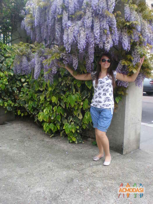 Ирина Николаевна Раневская фото №129246. Завантажено 12 Січня 2012