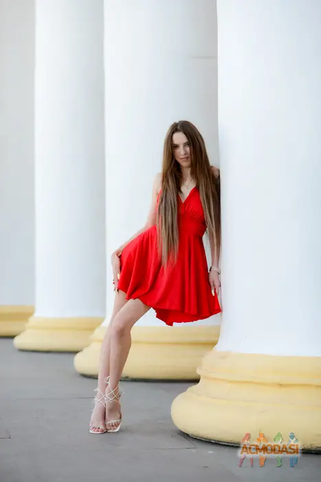 Alina  Kozlenko фото №1714781. Завантажено 10 Серпня 2023