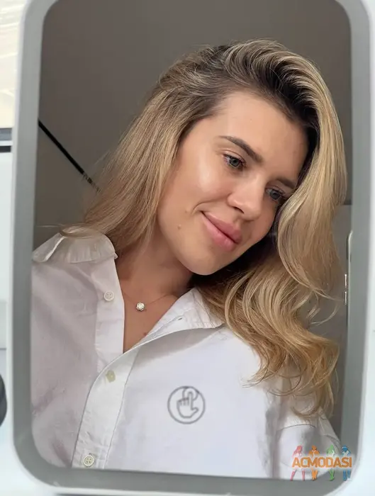 Яна  Олефірова фото №1743885. Завантажено 06 Червня 2025
