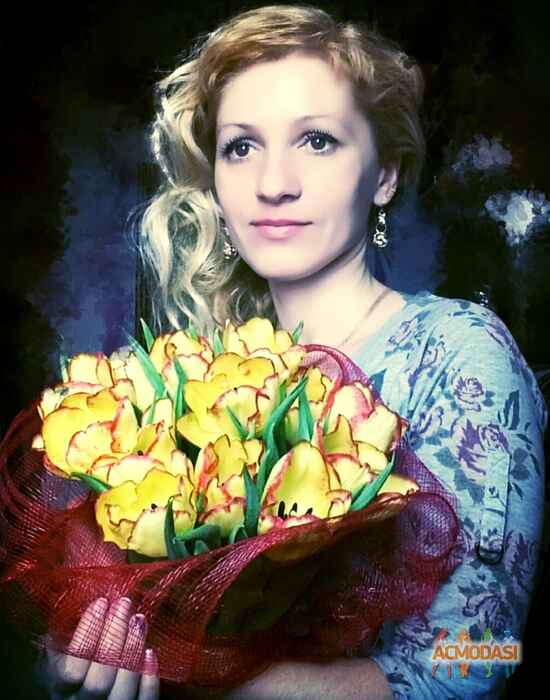 Марина Владимировна Борисенко фото №969695. Завантажено 11 Жовтня 2016