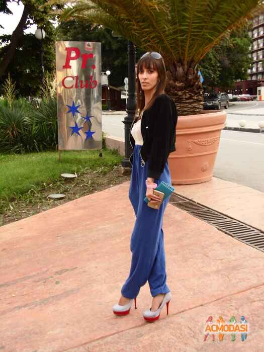 Карина Вадимовна Перова фото №689987. Завантажено 14 Липня 2014