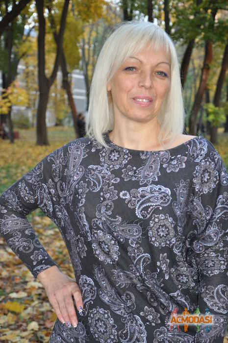 Лилия Дмитриевна Головань фото №617244. Завантажено 18 Березня 2014