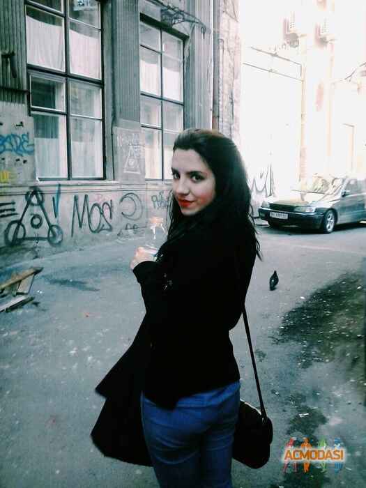 Таіс  Устинова фото №823813. Завантажено 20 Серпня 2015