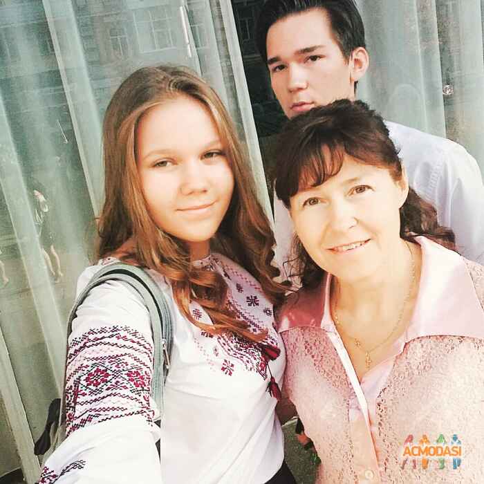 Марина Ігорівна Гайович фото №839439. Завантажено 08 Жовтня 2015