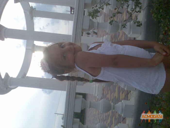 Оксана  Викторовна фото №918843. Завантажено 09 Червня 2016