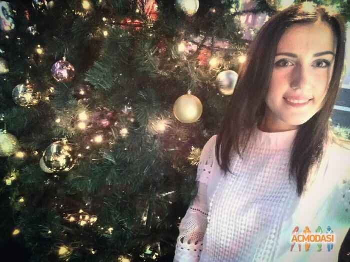 Марина Александровна Павлик фото №999533. Завантажено 20 Грудня 2016