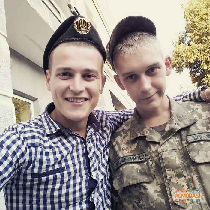 Стас  Гребенник фото №1059208. Завантажено 27 Травня 2017