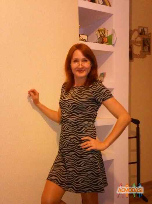 Олена Євгеніївна Хажанець фото №1080601. Завантажено 19 Липня 2017