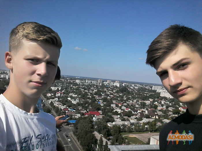 Даник Игоревич Смоляр фото №1101923. Завантажено 09 Вересня 2017