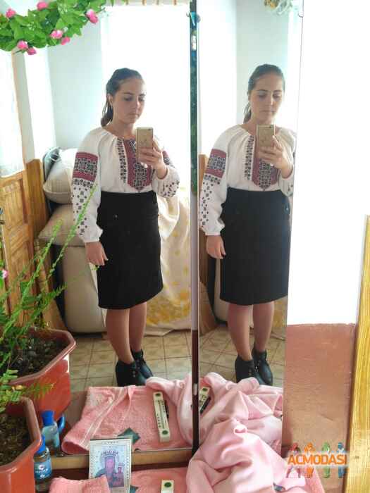 Ольга Юріївна Ціздин фото №1136587. Завантажено 14 Листопада 2017