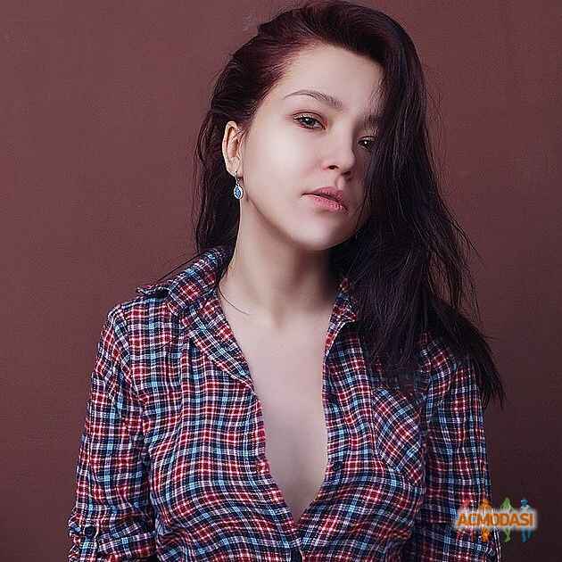Валерия Олеговна Крывицкая фото №1140483. Завантажено 21 Листопада 2017