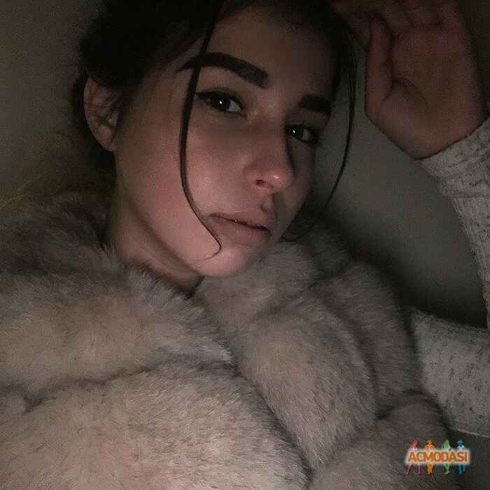 Анна Руслановна Коротун фото №1145993. Завантажено 30 Листопада 2017