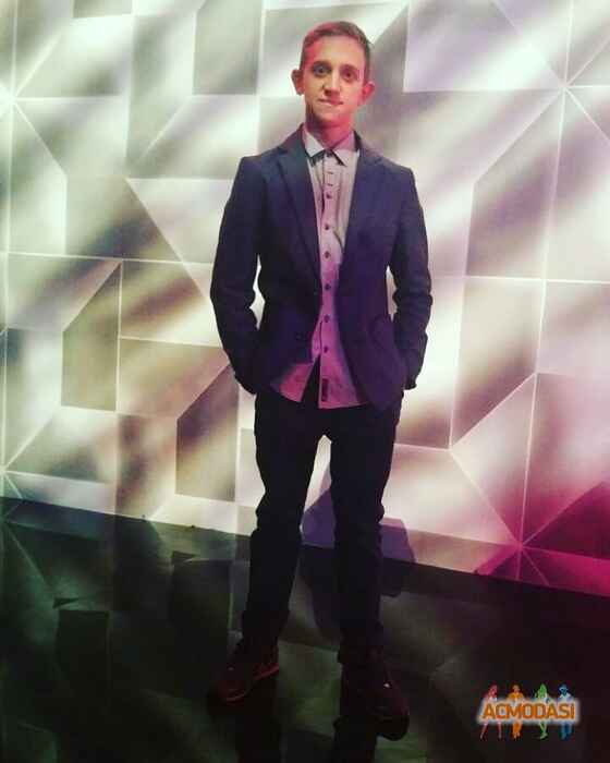 Богдан Андреевич Литвинов фото №1148873. Завантажено 05 Грудня 2017