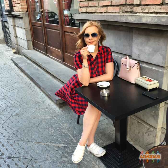 Елена  Майнагашева фото №1169841. Завантажено 21 Січня 2018