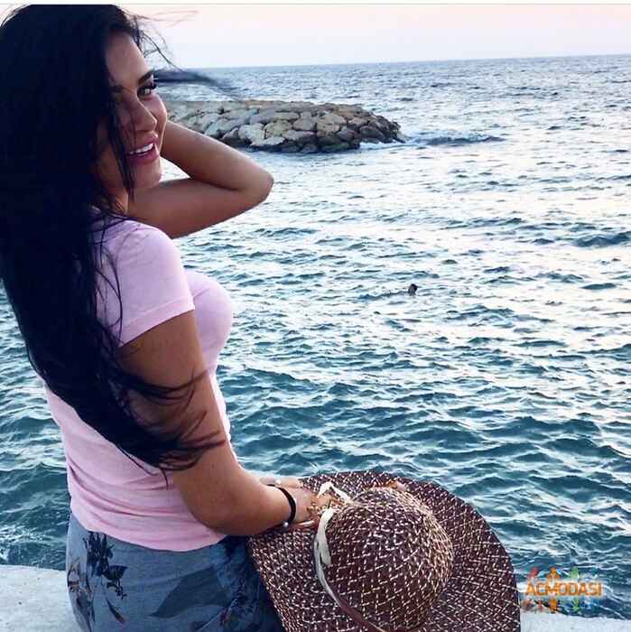 Анна Олеговна Гончарук фото №1185703. Завантажено 13 Лютого 2018