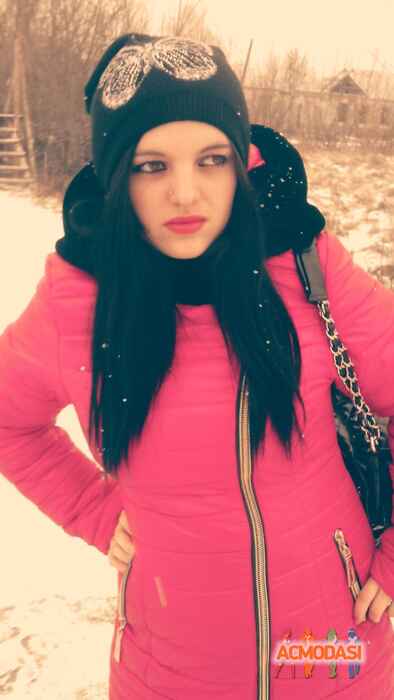 Ольга Руслановна Дмитрякова фото №1196664. Завантажено 27 Лютого 2018