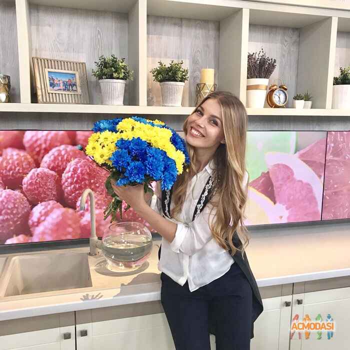 Олена Сергівна Ничипорук фото №1202479. Завантажено 09 Березня 2018