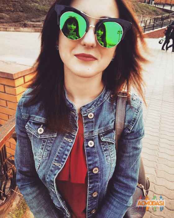 Alexandra  Dementieva фото №1230940. Завантажено 14 Травня 2018