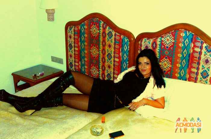 Заводовская  Екатерина фото №253505. Завантажено 13 Вересня 2012
