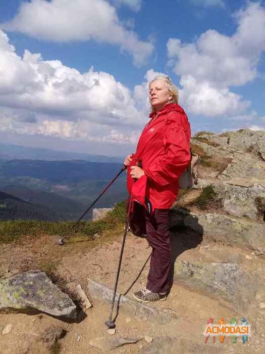 Ірина Вікторівна Кучмар фото №1340409. Завантажено 21 Грудня 2018