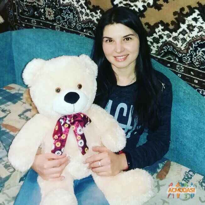 Ольга Павловна Лакудас фото №1356551. Завантажено 28 Січня 2019