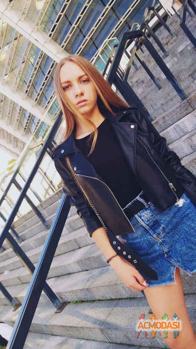 Дария Юрьевна Ялковская фото №1476614. Завантажено 17 Листопада 2019