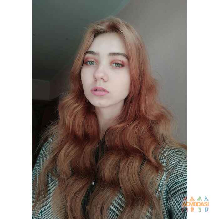 Богданна  Стельмах фото №1630031. Завантажено 27 Травня 2021