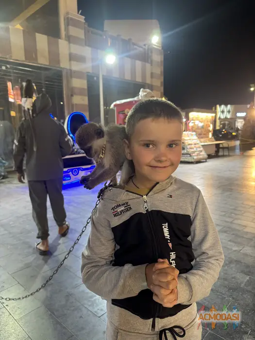 Стас  Костюшко фото №1752610. Завантажено 09 Лютого 2026